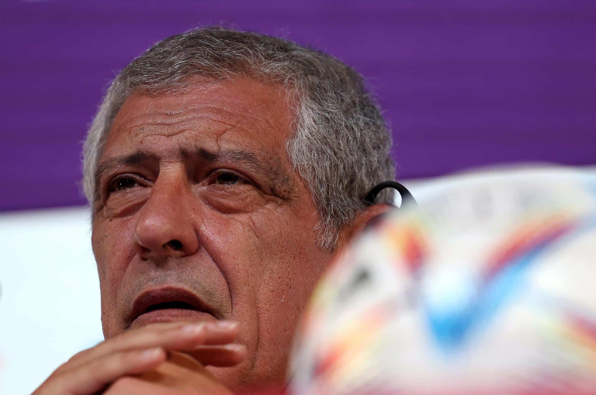 Portugal Santos Mundial