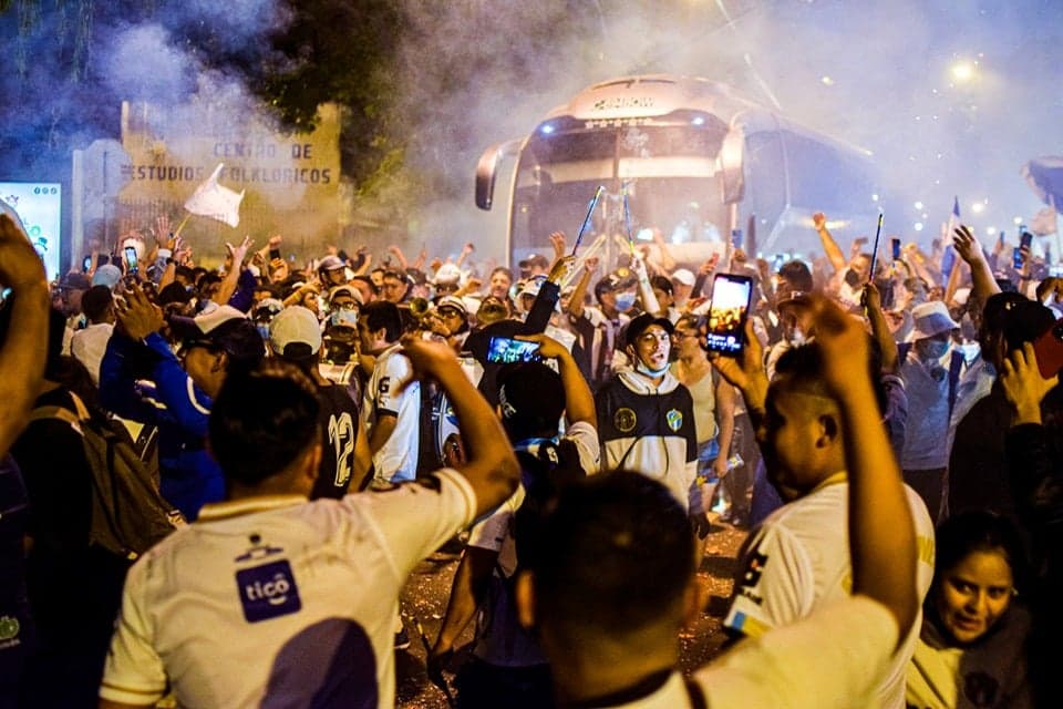 Afición Comunicaciones