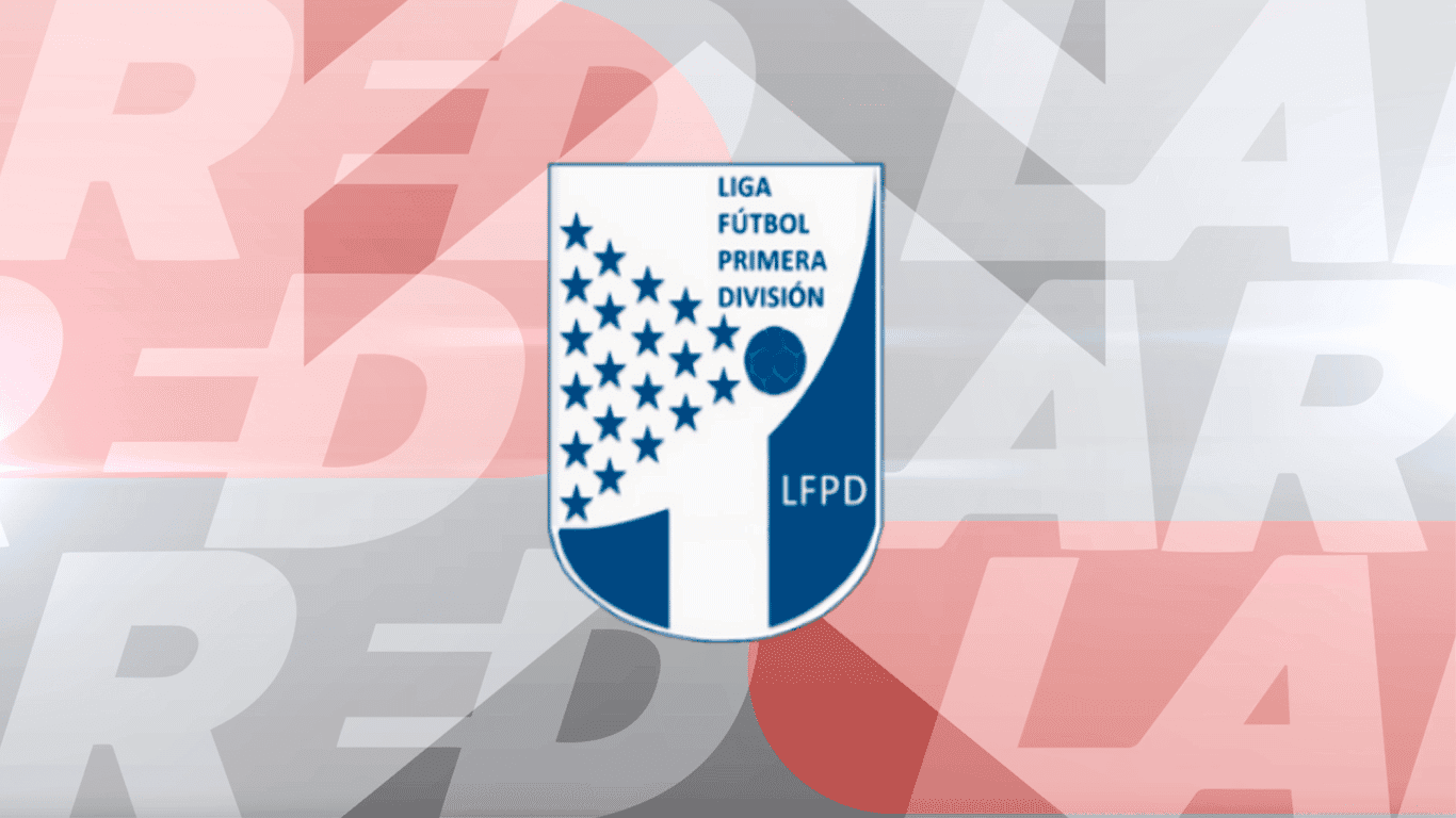 Liga primera División Apertura Clausura Futbol Nacional