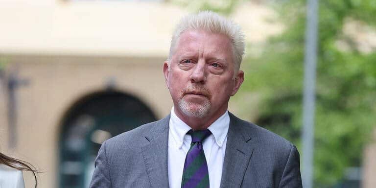 Boris Becker