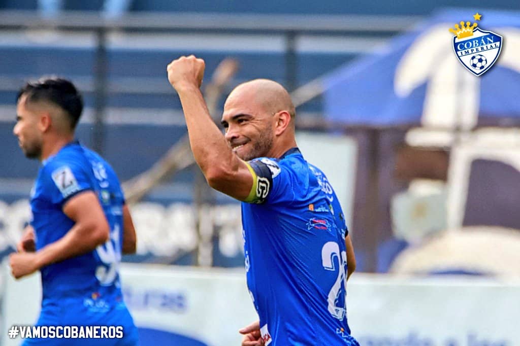 Cobán Imperial elimina al campeón Comunicaciones y es finalista del Apertura 2022