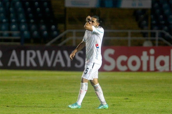 Alexander Larin Comunicaciones