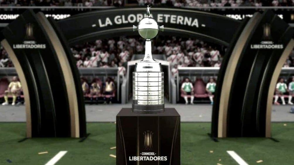 Libertadores 2023: ¿Cuántos guatemaltecos han jugado este torneo?