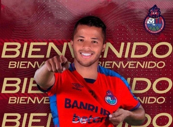 ¿Gio Dos Santos a Municipal en 2023?, acá lo último