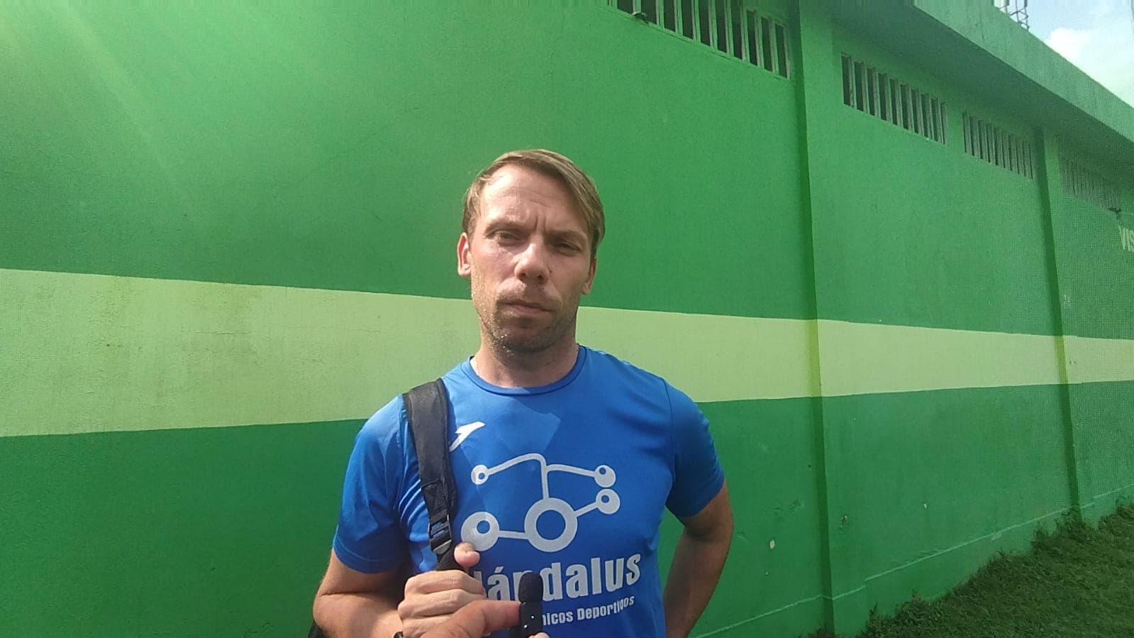 Santa Lucía Cotz anuncia la salida de técnico español Juan Cortés