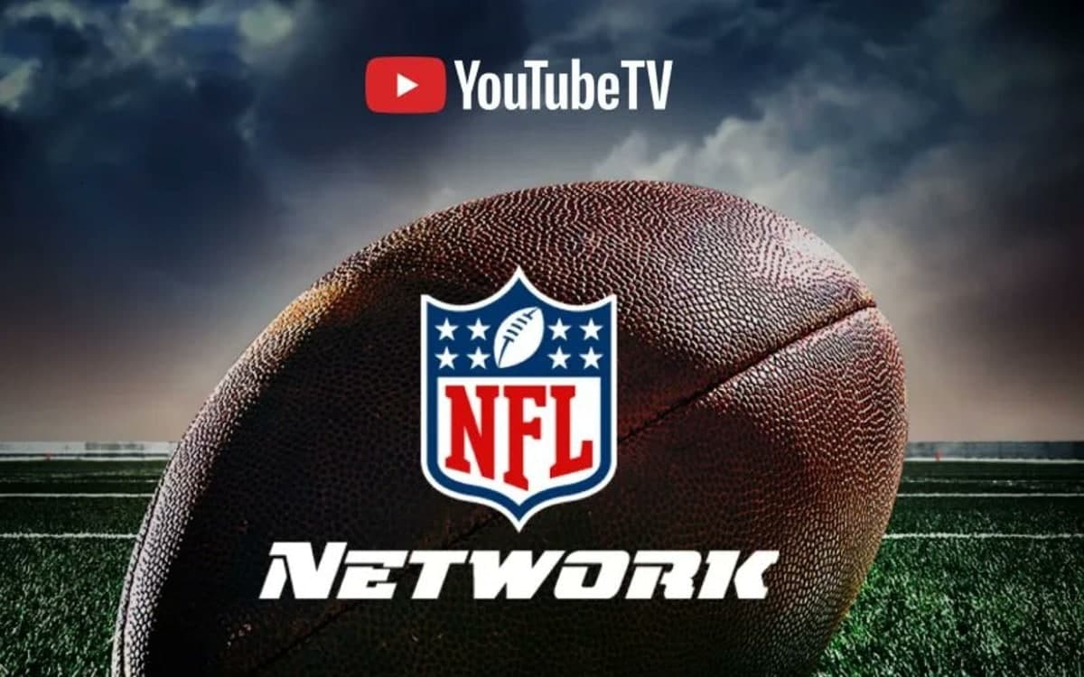 NFL YouTube