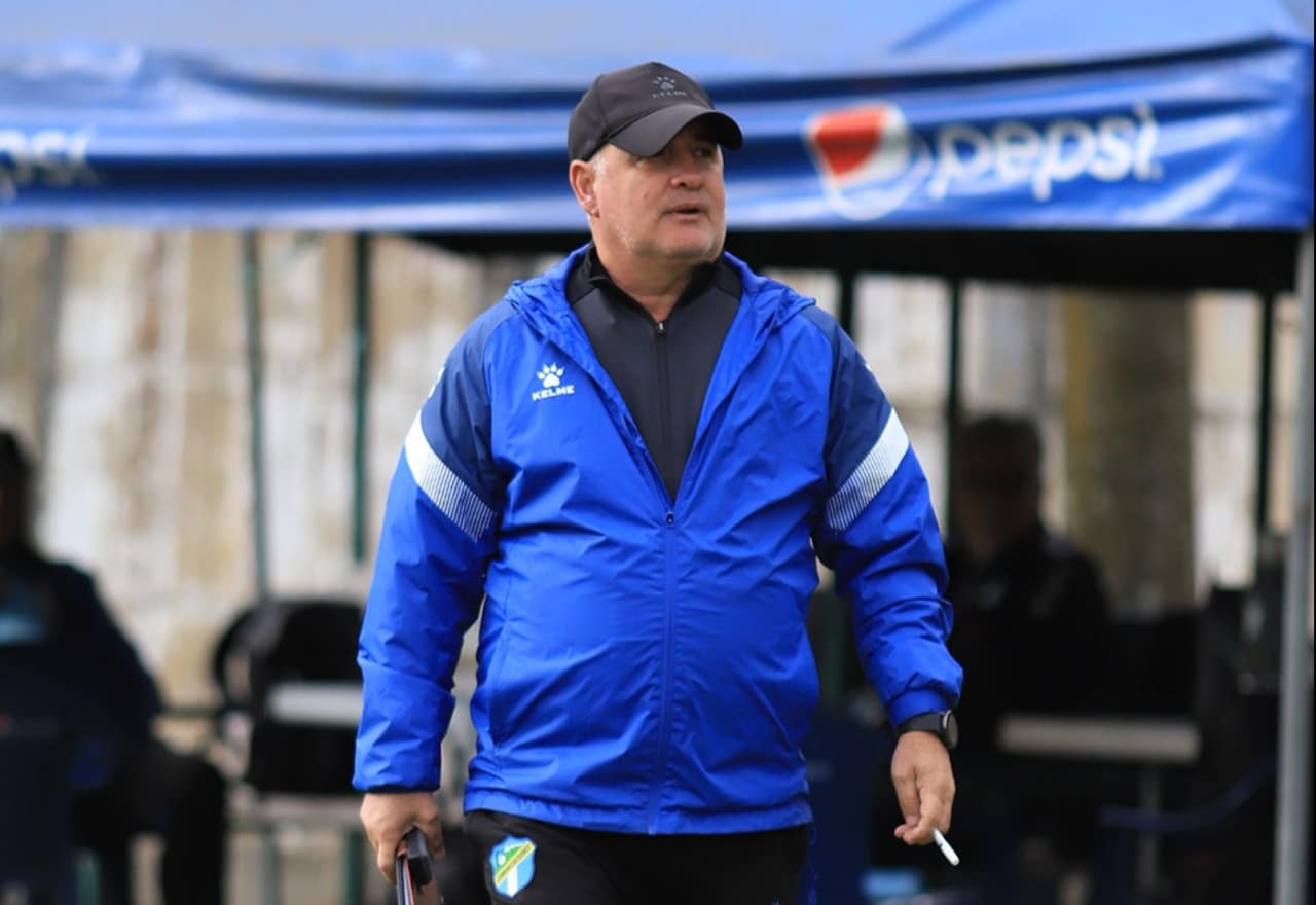 Comunicaciones Cuerpo Técnico Willy Coito