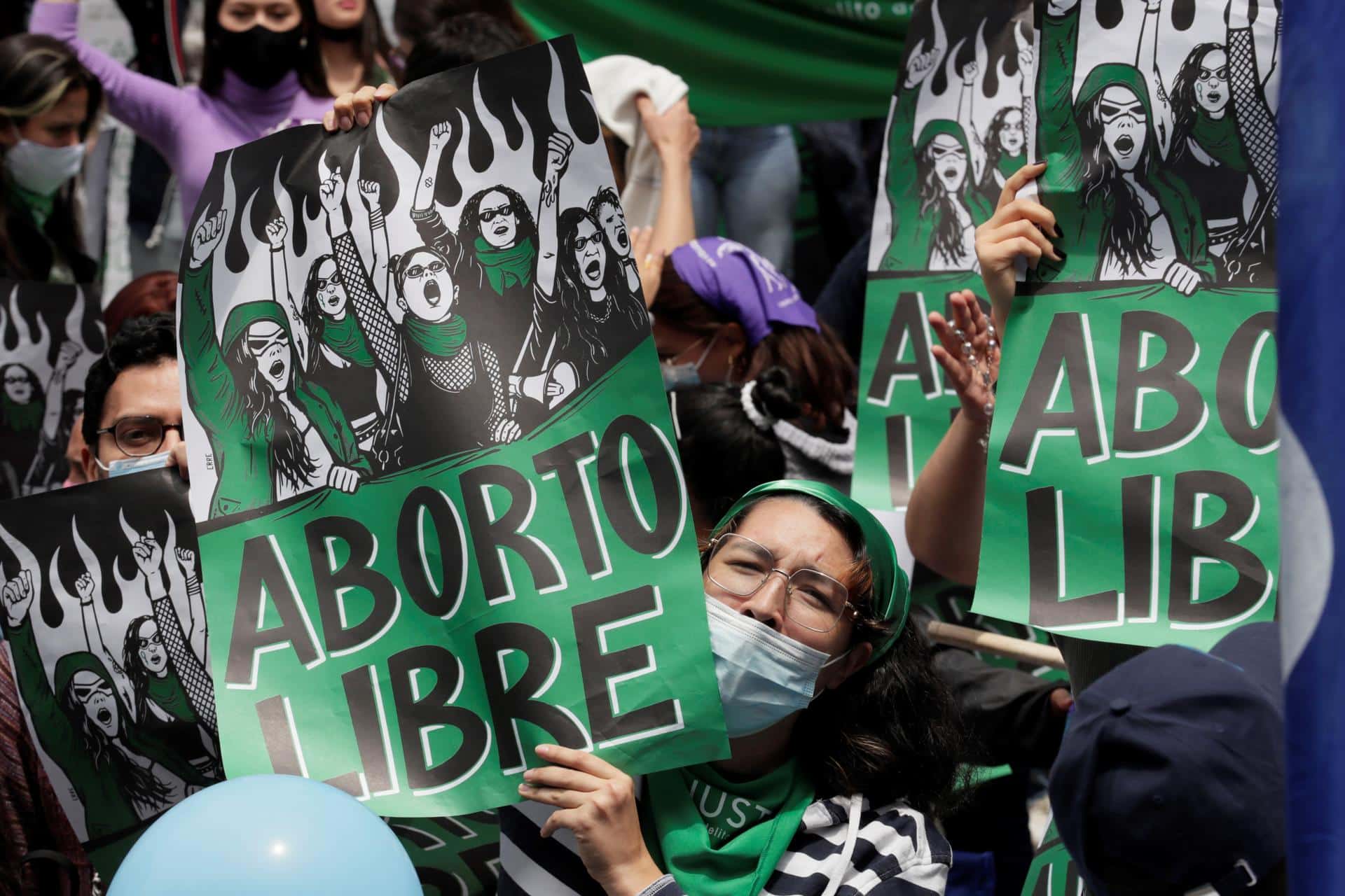 Aborto Colombia