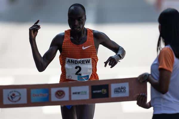 Andrew Rotich