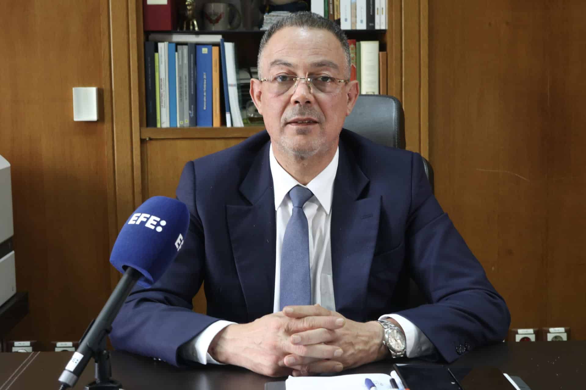 Marruecos investigación Qatar