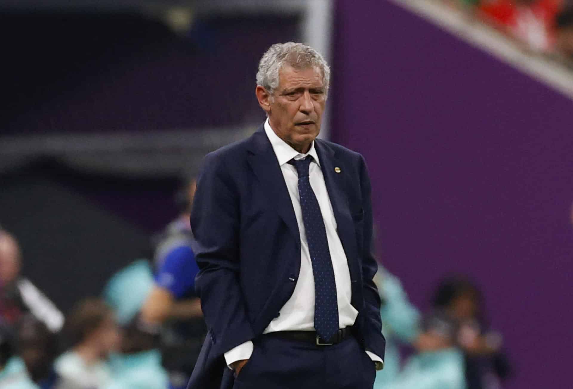 Fernando Santos