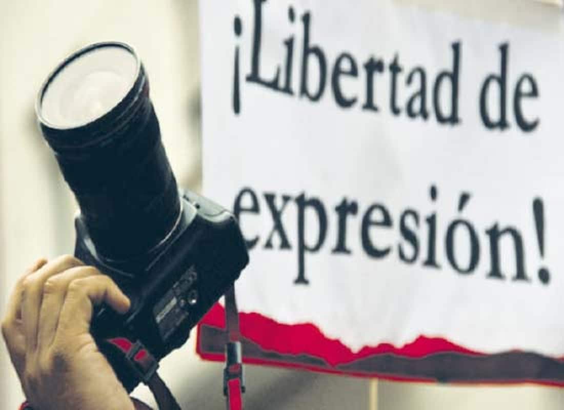 La SIP envía una misión a Guatemala ante denuncias sobre libertad de prensa