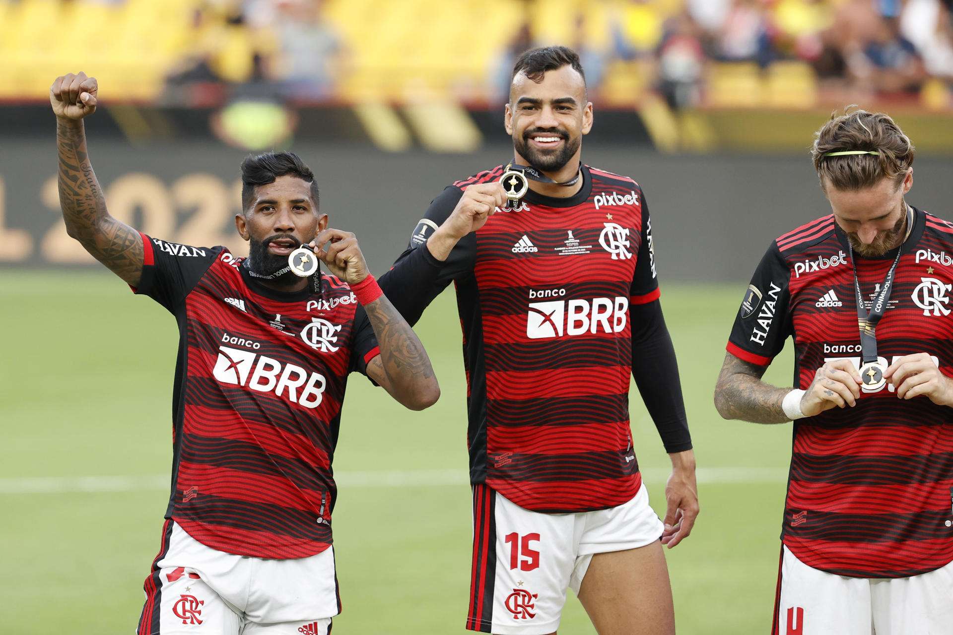 Flamengo