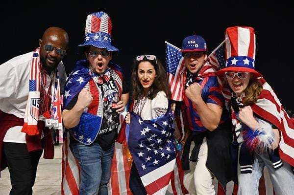 Multinacionales Mundial 2026