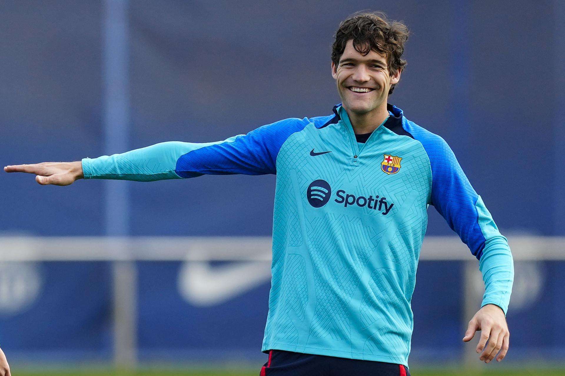 Marcos Alonso