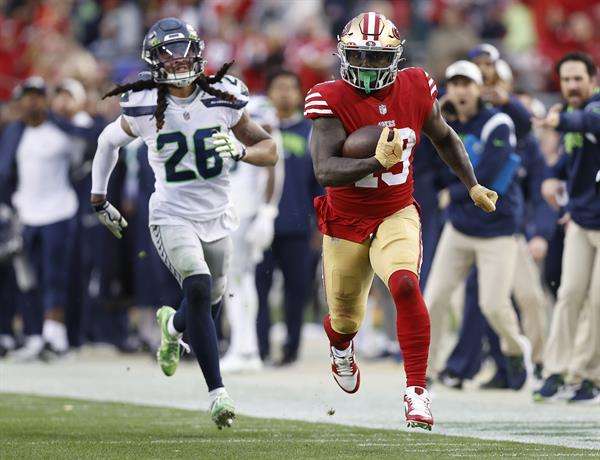 Los San Francisco 49ers