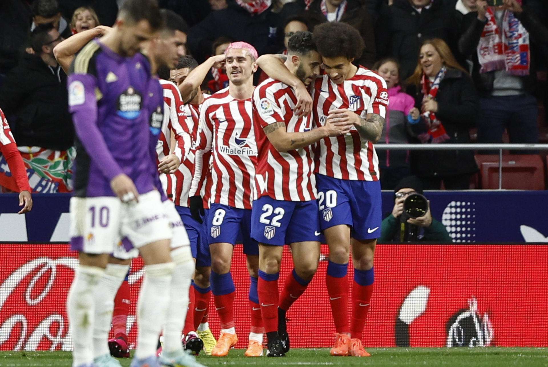 Atlético de Madrid
