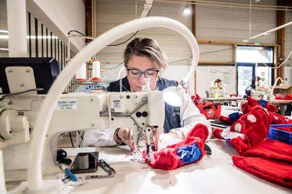 mascotas de los JJOO 2024