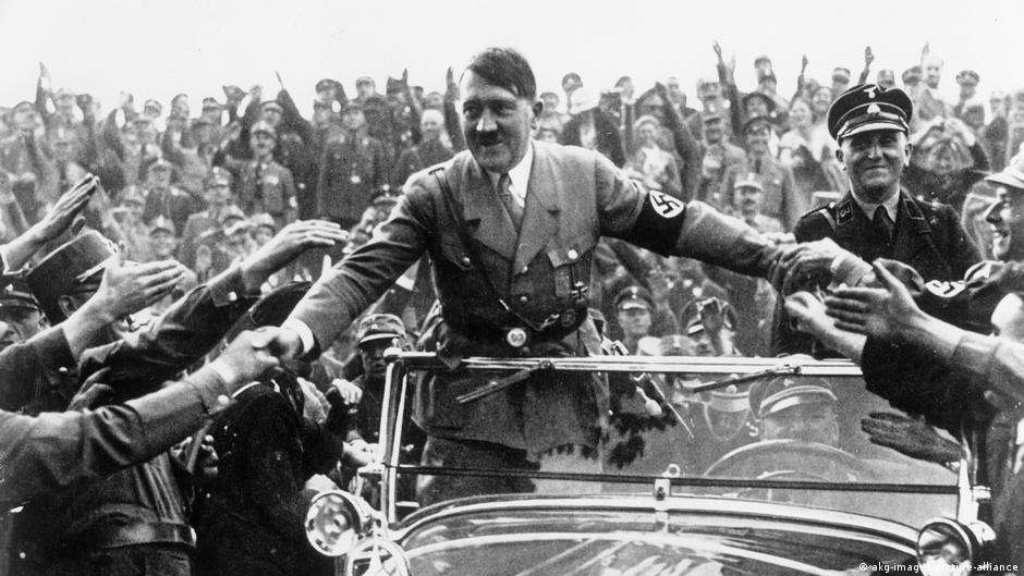 Adolf Hitler