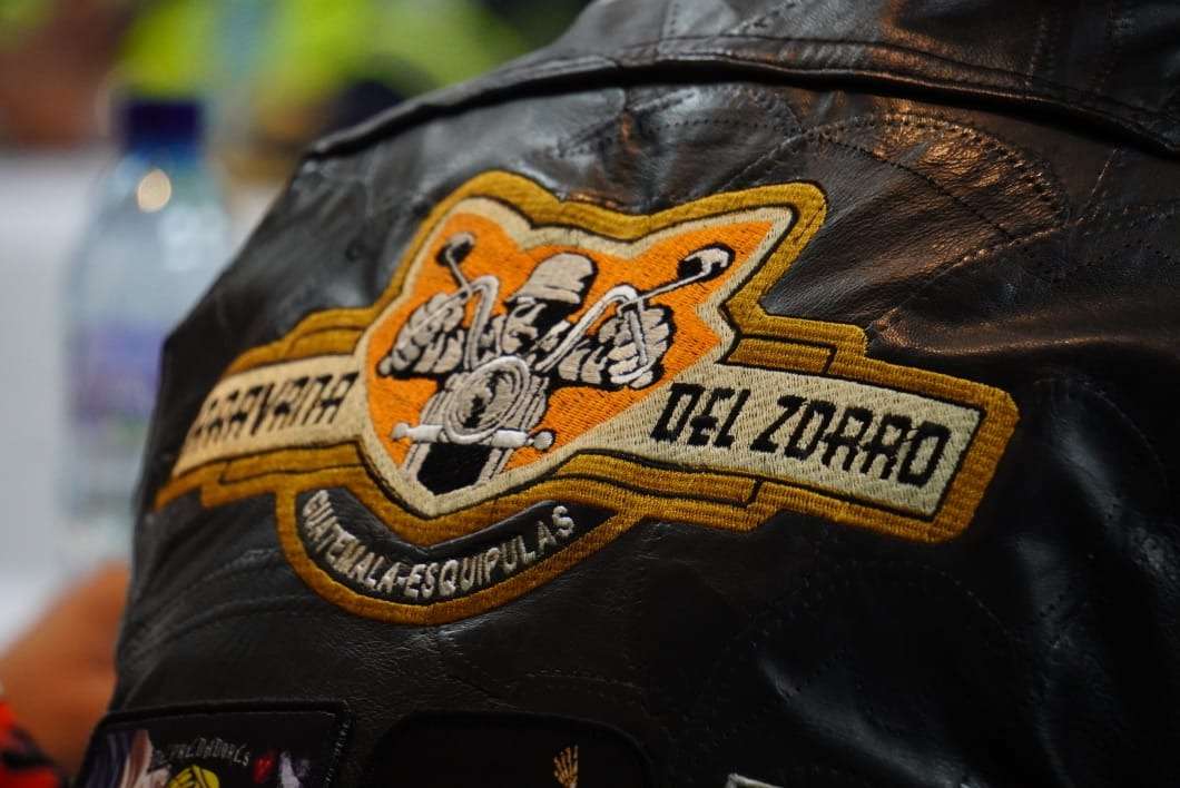 Caravana del Zorro