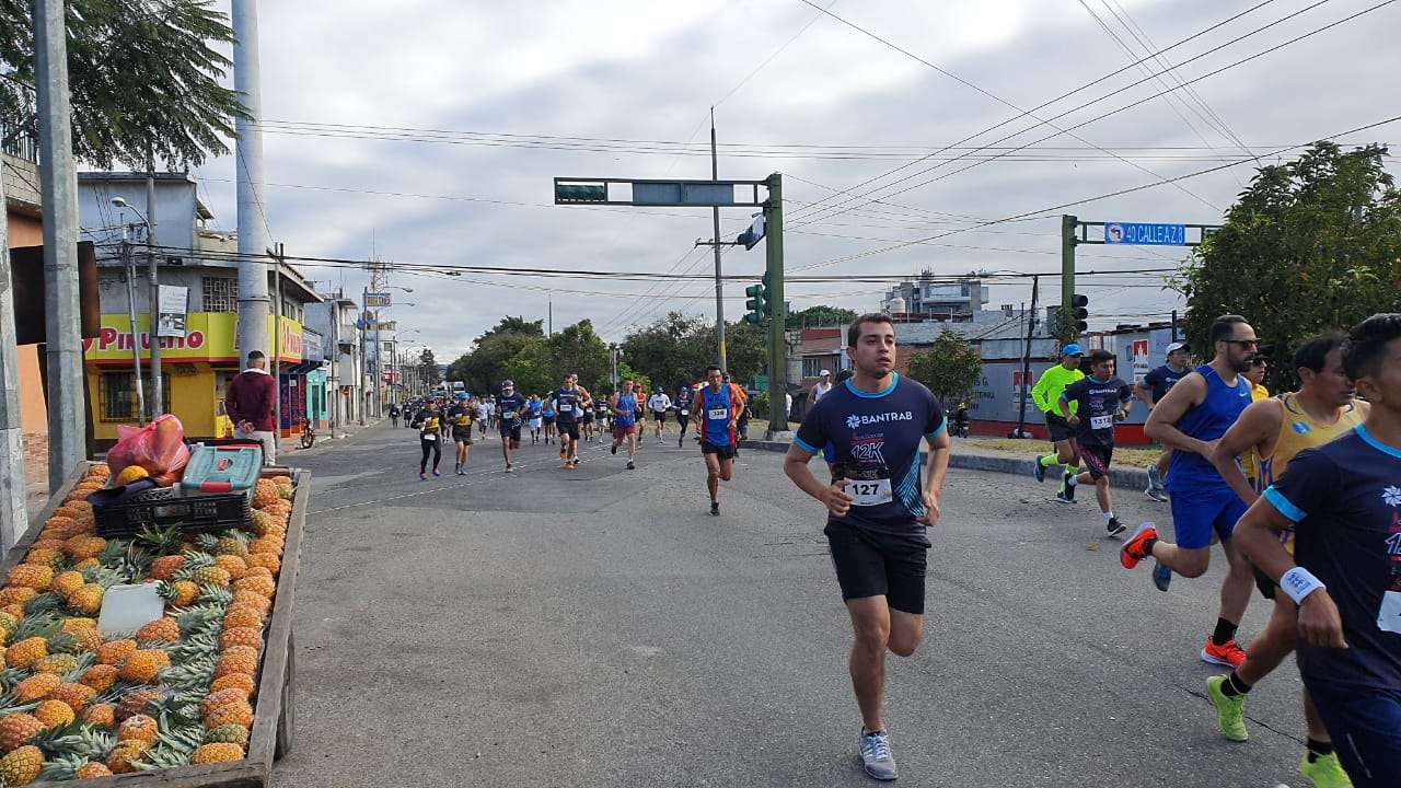 Carrera del Ingeniero