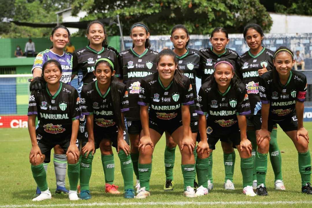 Antigua Femenino