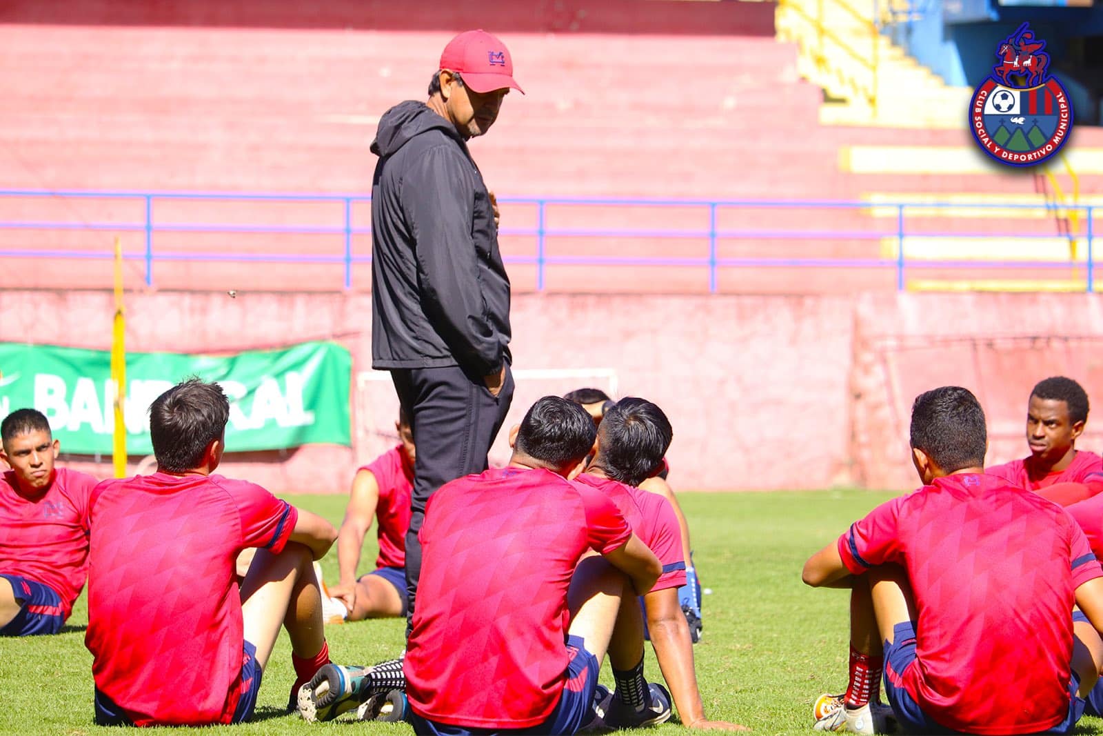 Municipal José Cardozo