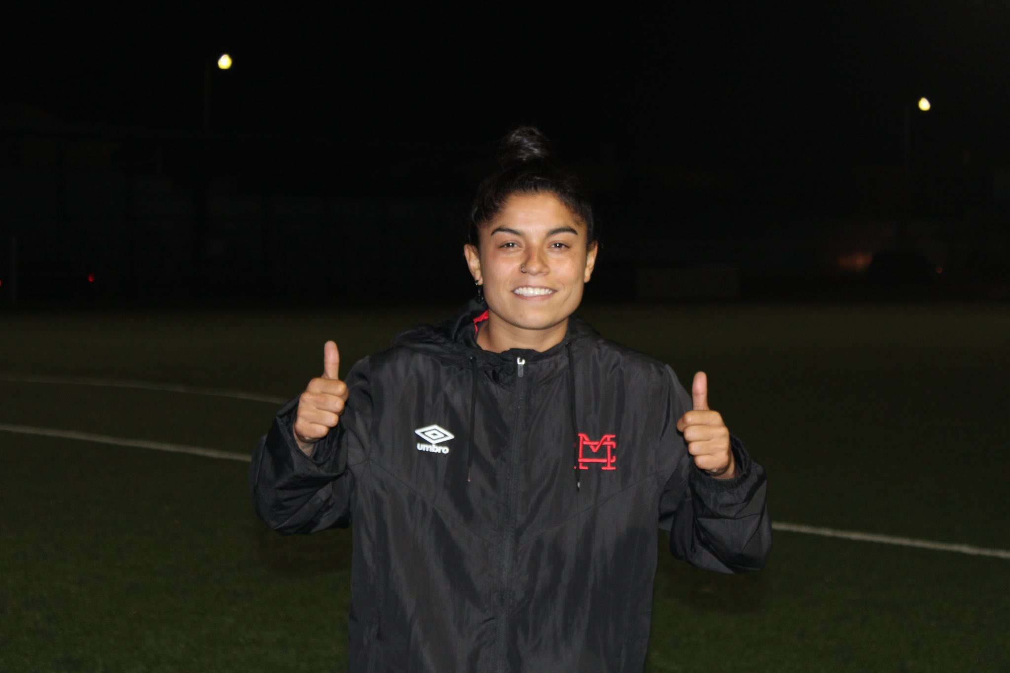 Javiera Roa Municipal