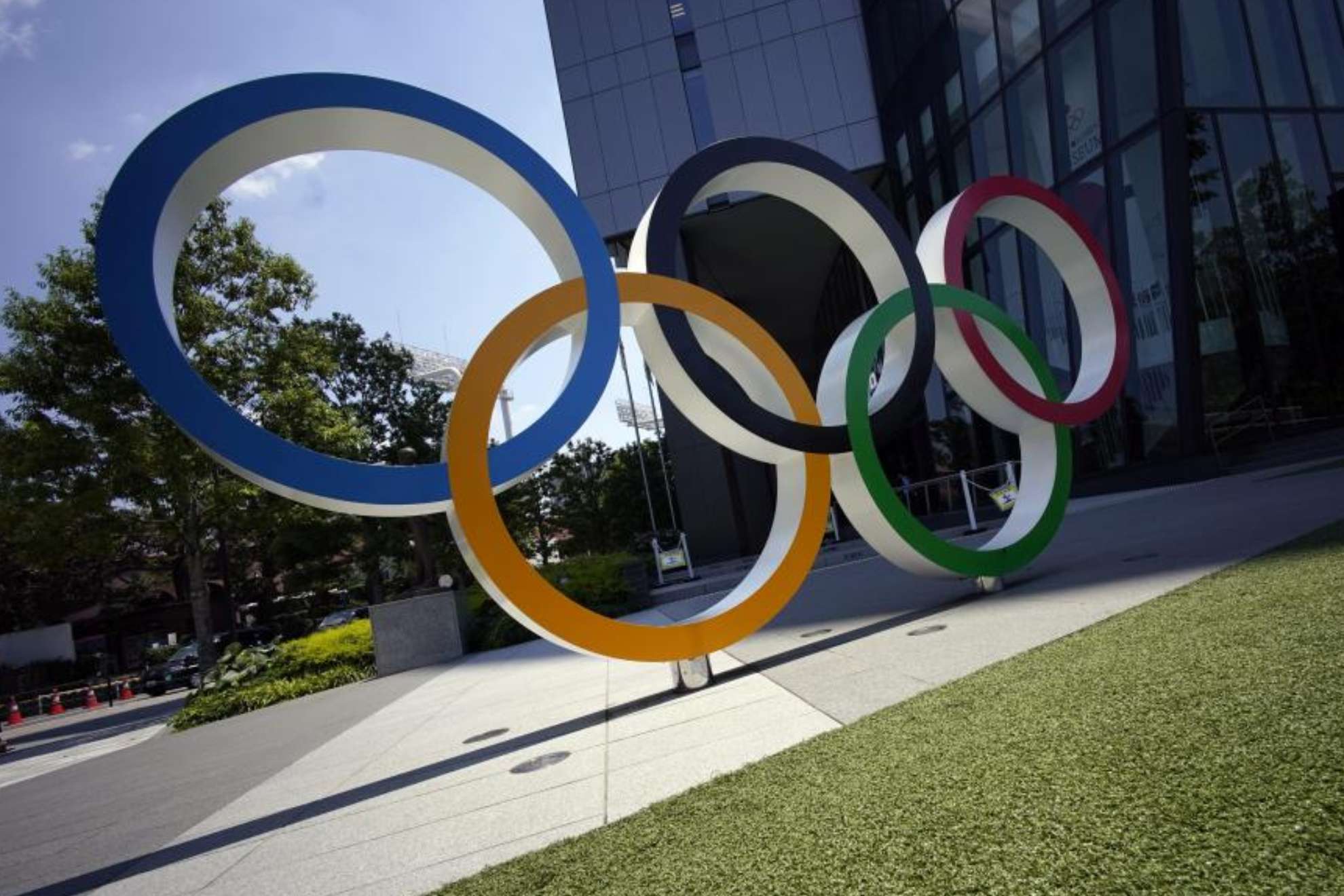 Rusia COI Comité Olímpico Internacional