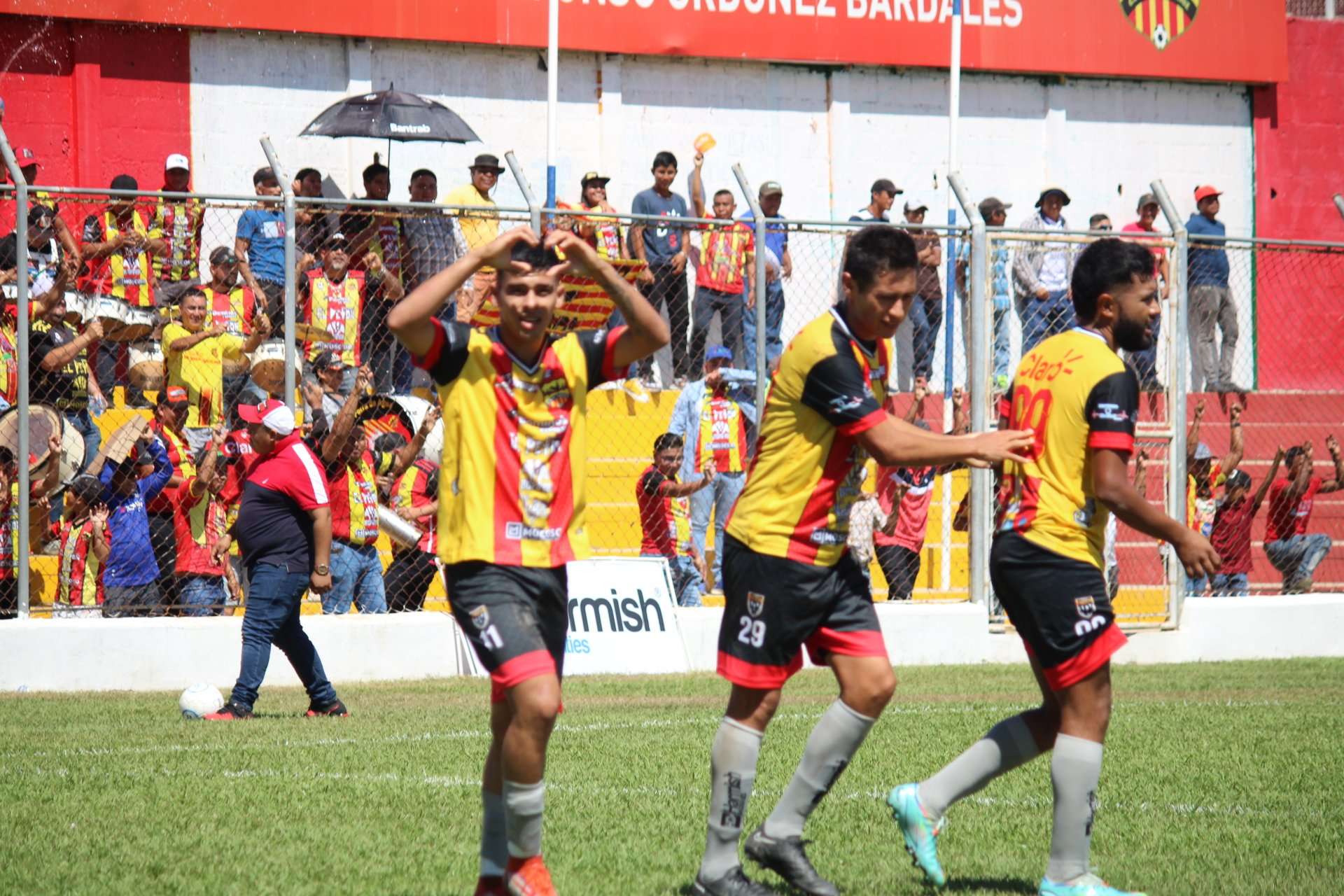 Zacapa Primera División