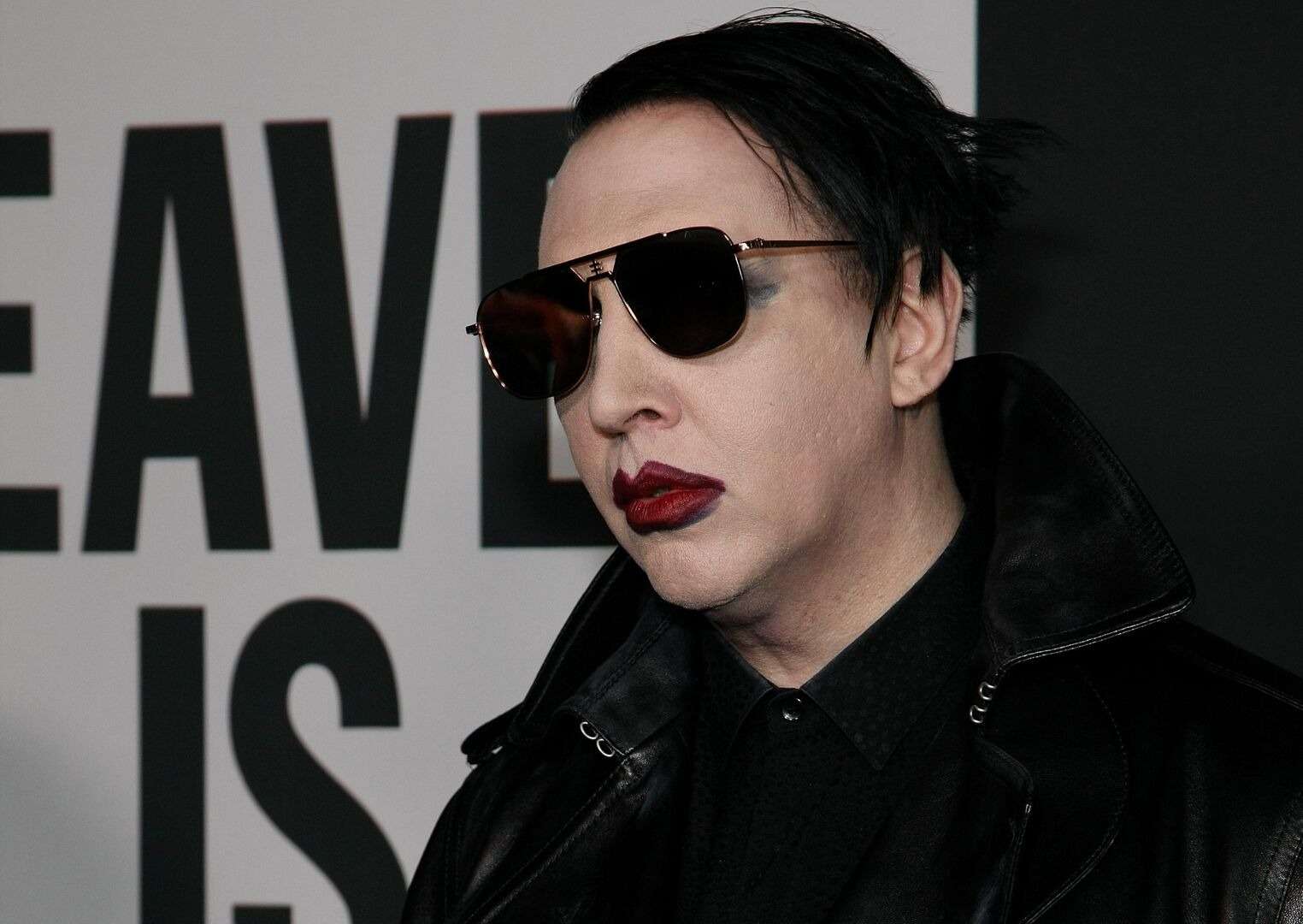 Marilyn Manson