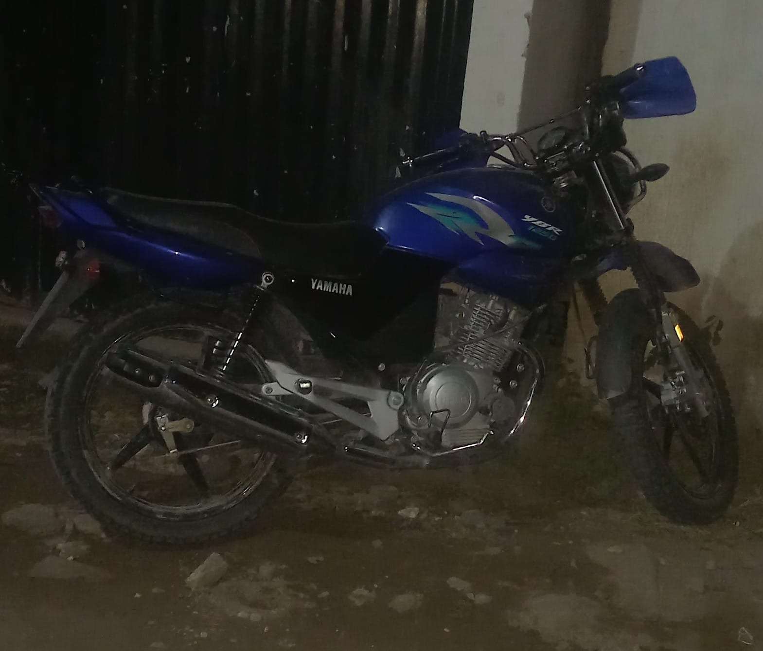 PNC extorsión fotos íntimas