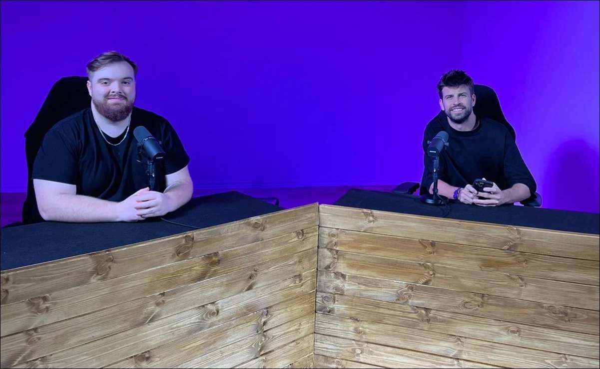 Pique Llanos Kings League