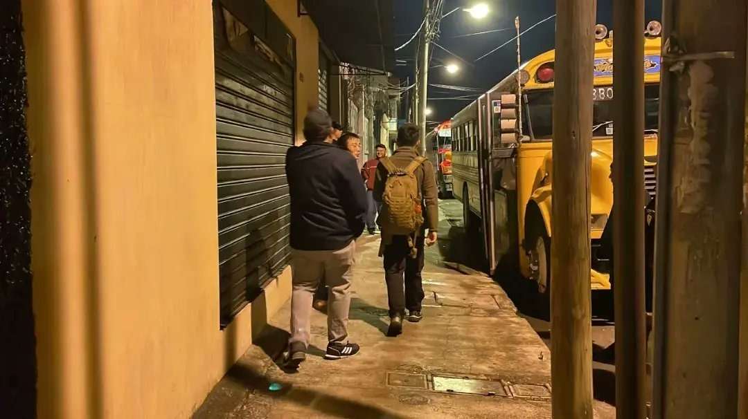 Visa migrantes Dominicanos