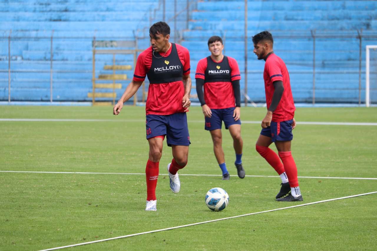 Municipal Isaac Acuña