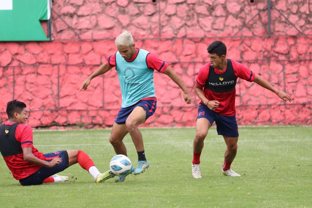 Municipal Jesus Lopez