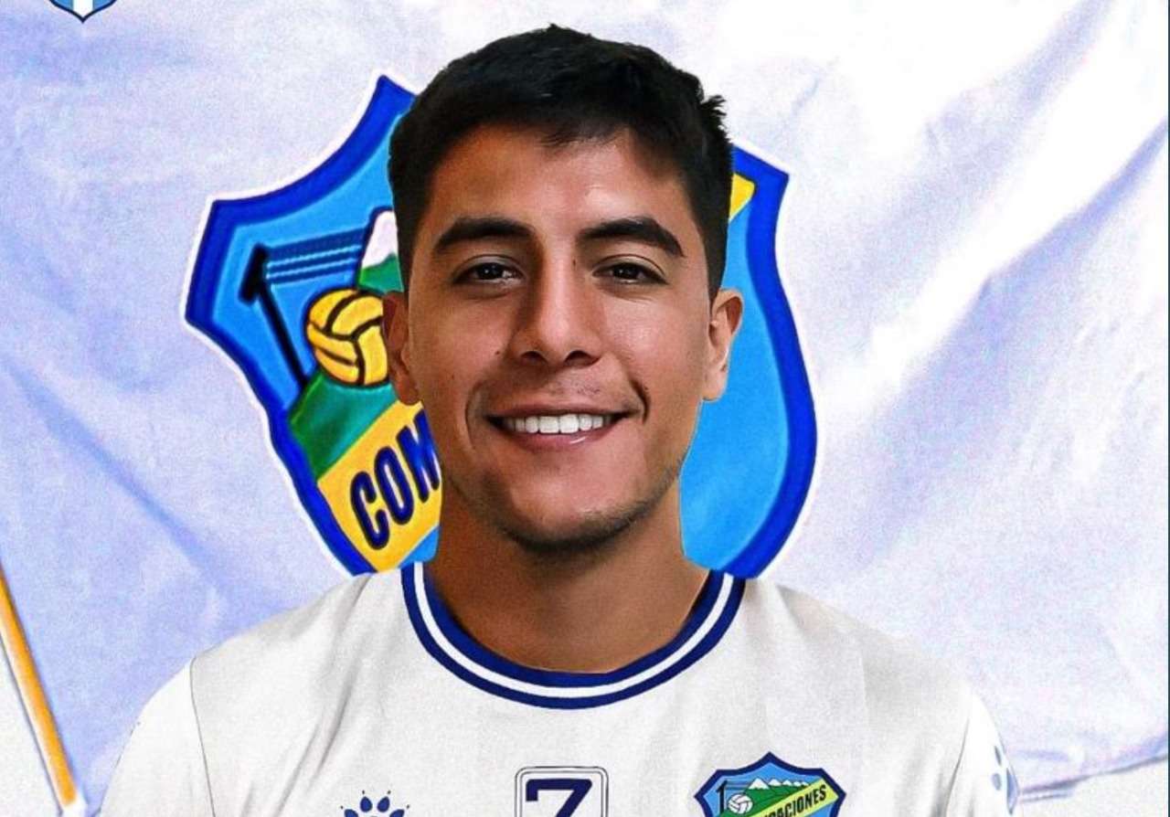 Diego Barreto Comunicaciones