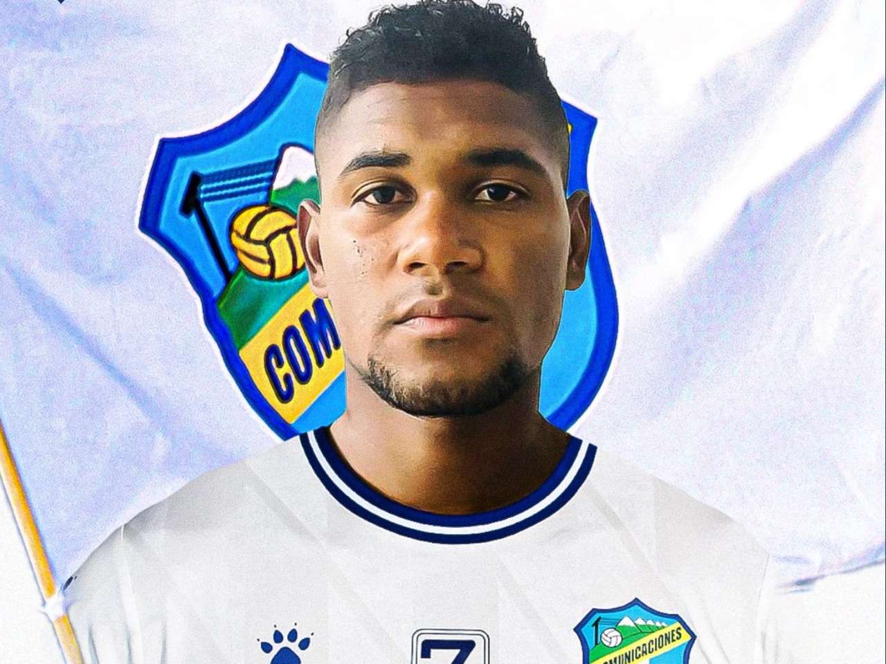 Jorlian Sánchez Comunicaciones