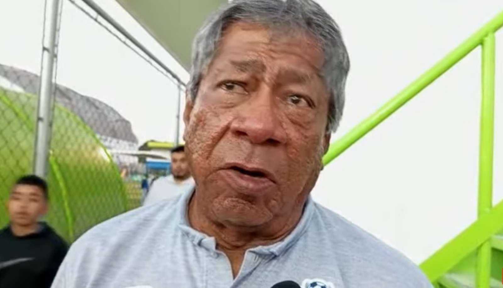 Ramón Maradiaga AChuapa