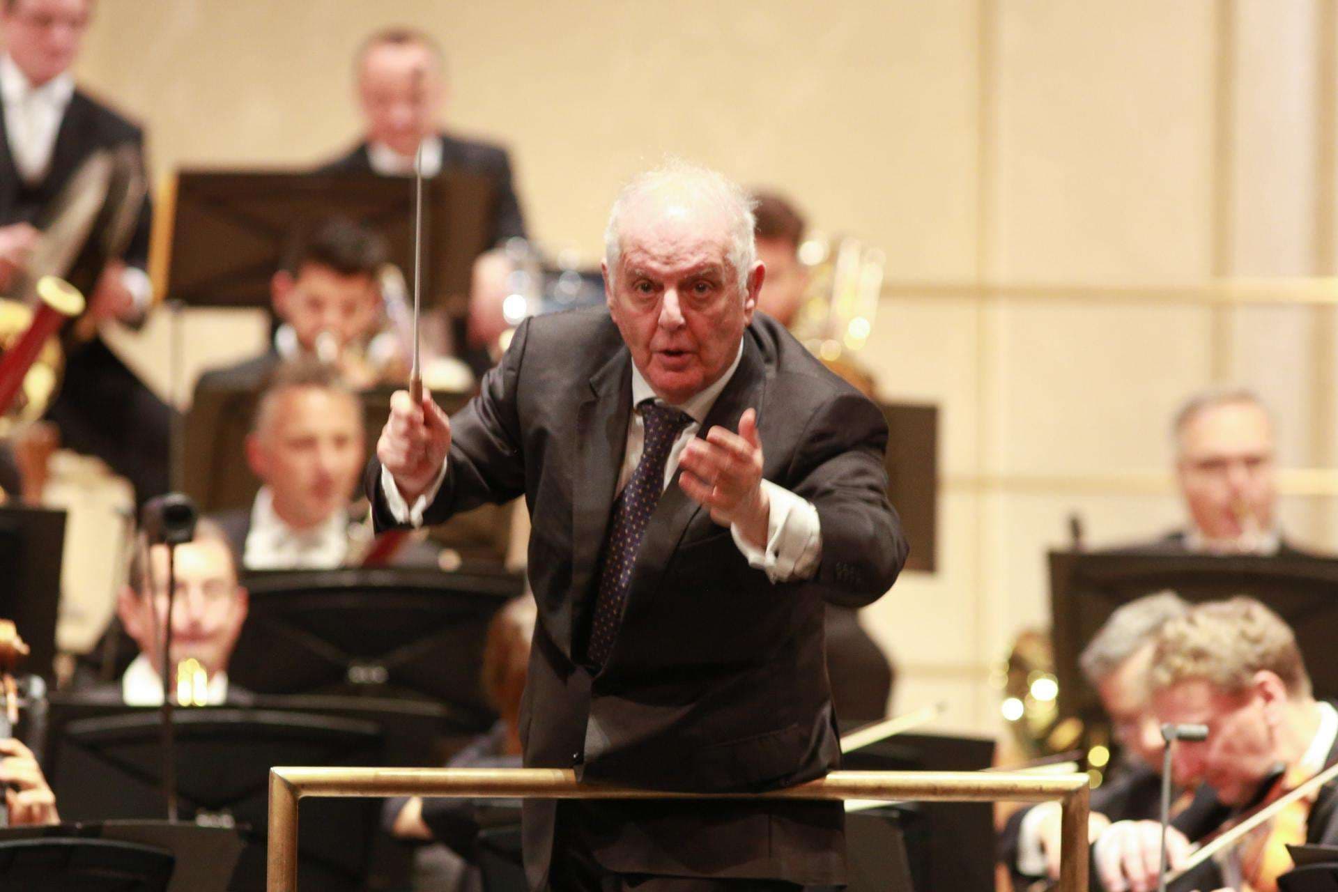 Barenboim