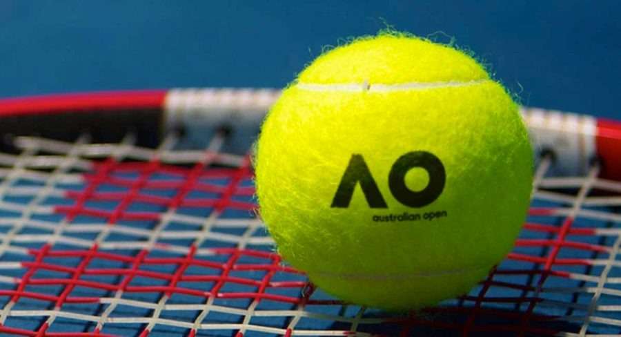 australian open pelota
