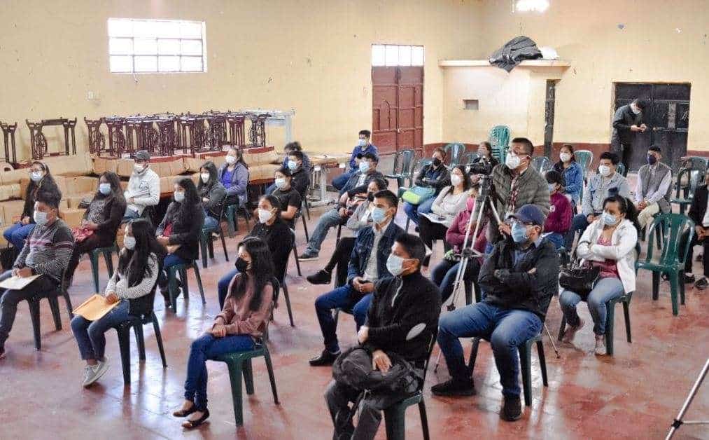 cursos gratuitos jóvenes