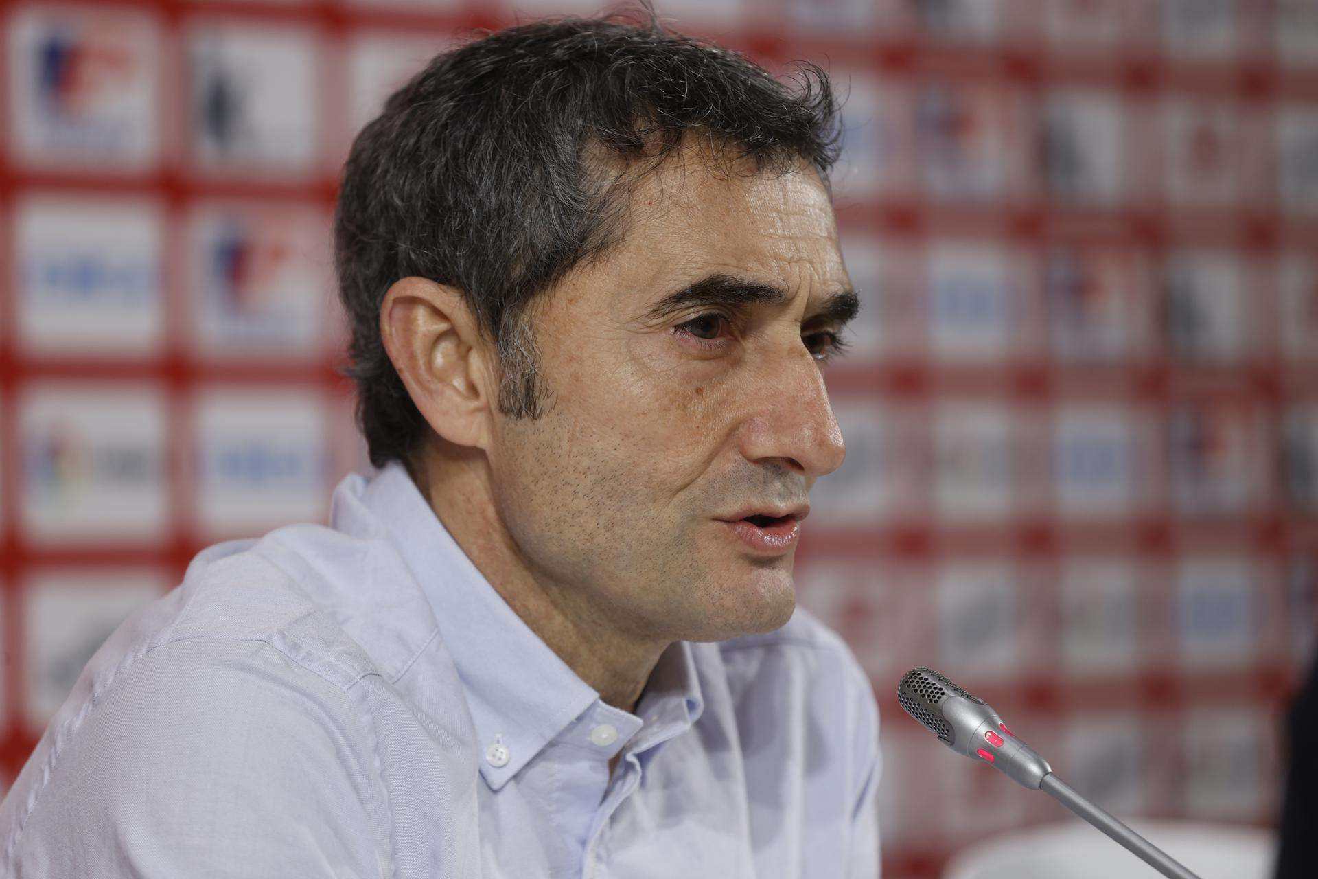 Valverde