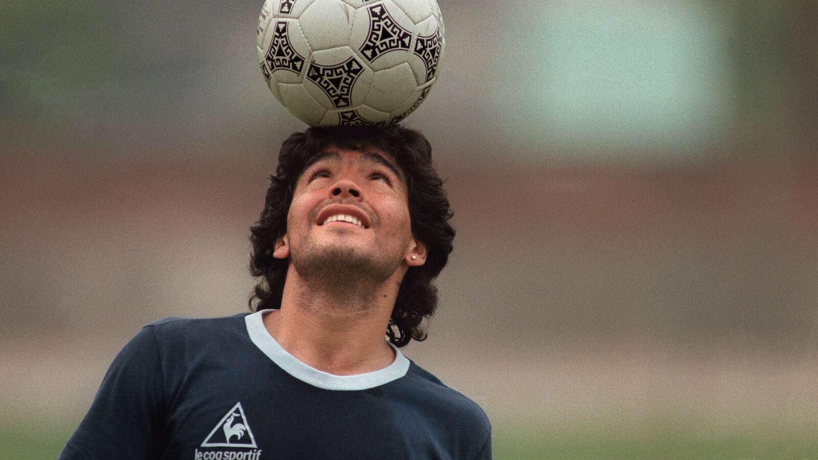 Deportistas Maradona
