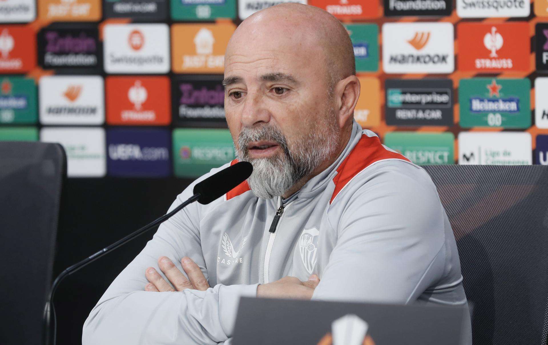Sampaoli