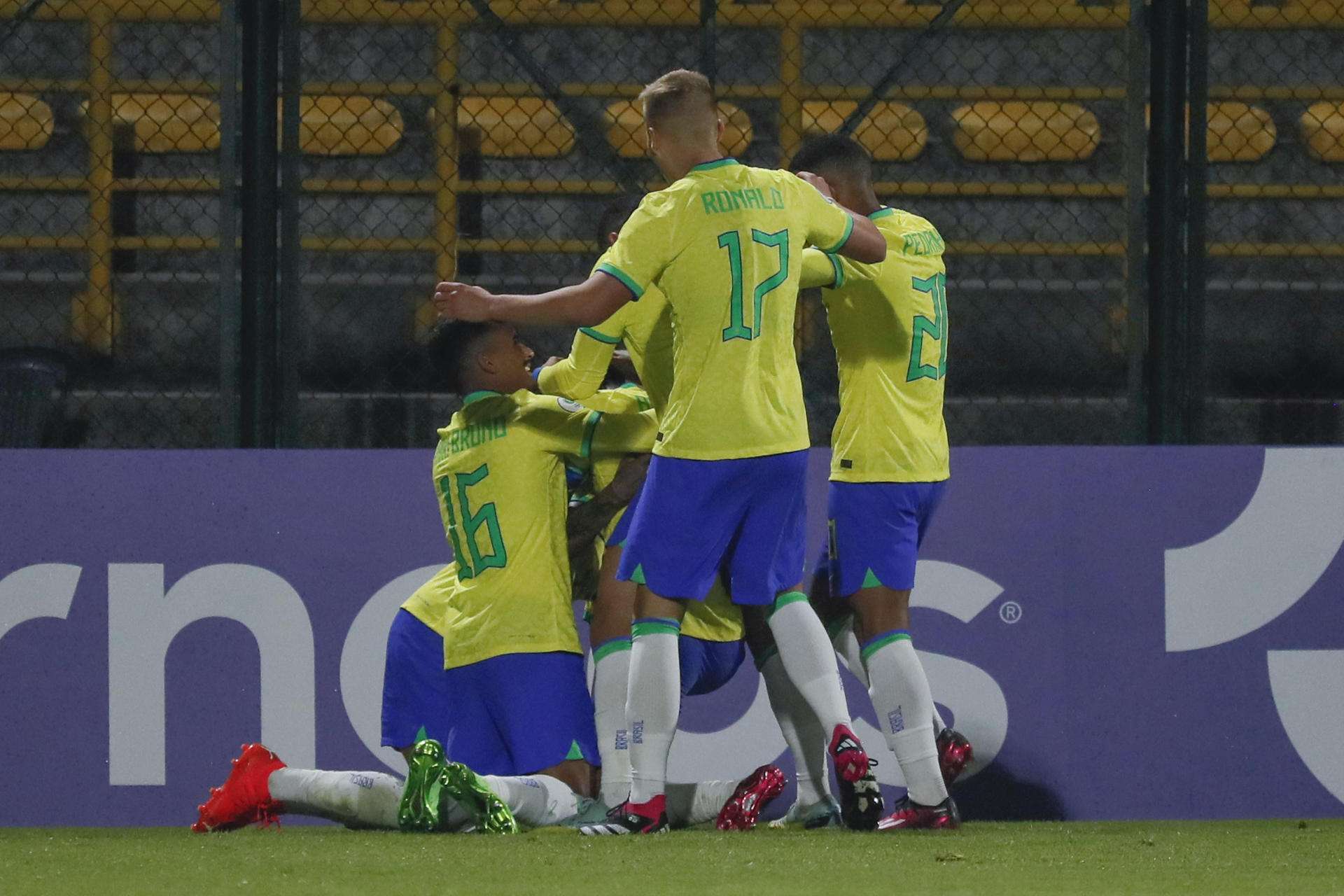 Brasil Sub 20