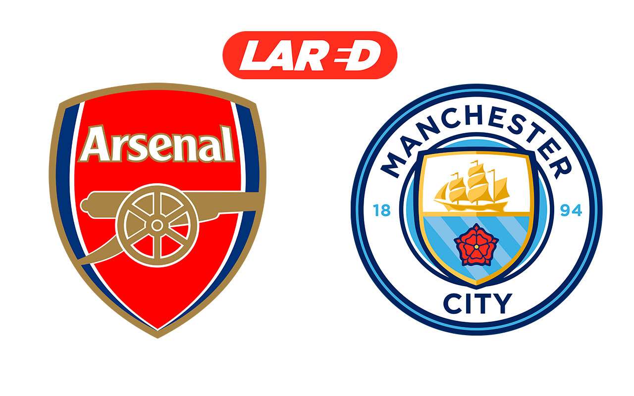 Arsenal vs Manchester City
