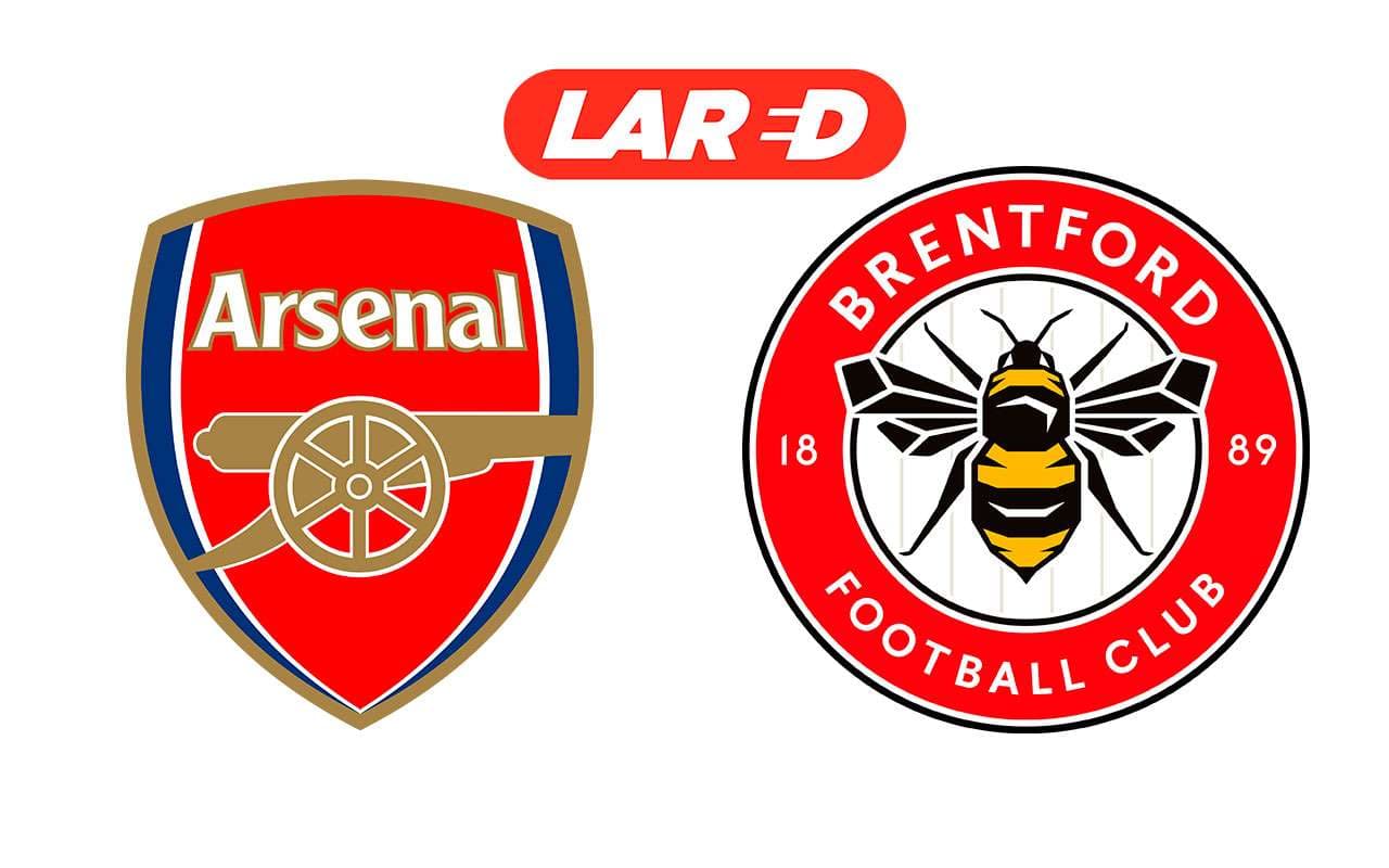 Arsenal vs Brentford