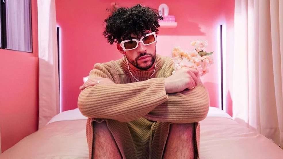 Bad bunny me preguntó