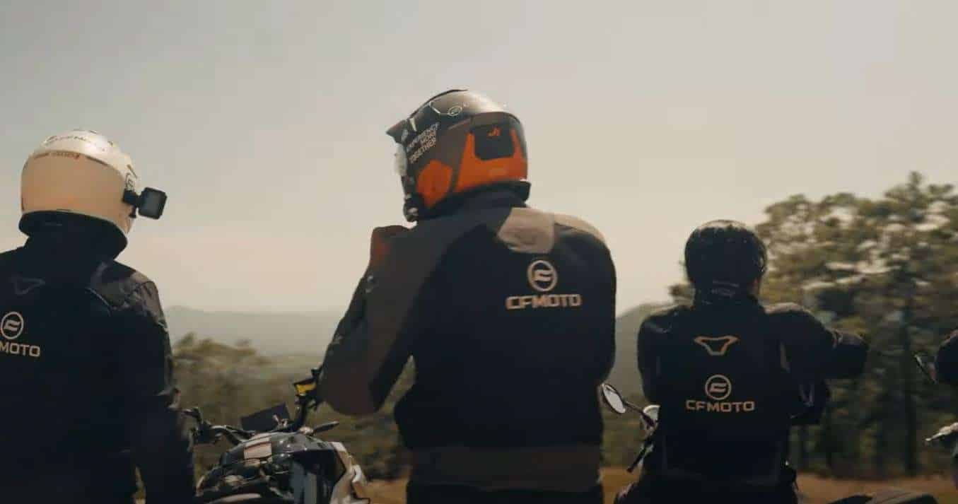 CFMoto Guatemala
